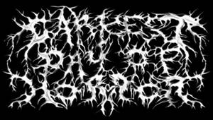 logo Darkest Day Of Horror